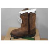 Smoky Mountain Boots - Toddler 7