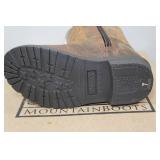 Smoky Mountain Boots - Toddler 7