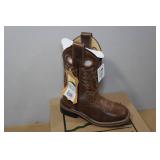 Smoky Mountain Boots - Kid 9