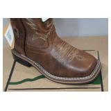 Smoky Mountain Boots - Kid 9