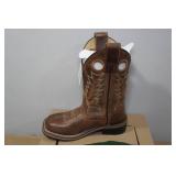 Smoky Mountain Boots - Kid 9