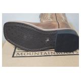 Smoky Mountain Boots - Kid 9