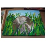 Assorted Prints and Paintings