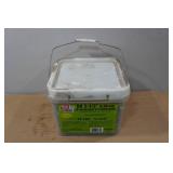 2-1/2" Exterior Galvanized S/T Patio Deck Nails