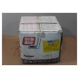 2-3/8" Coated Sinker Nails