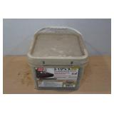 2-1/2" Composite Deck Screws - Grey