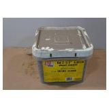 2-1/2" Diamond Point Nails