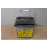 3" Double Head Nails