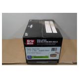 2-1/4" Collated Siding/Fencing Nails