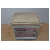 2-1/2" Star Drive Composite Screws