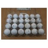 *24* Golf Balls