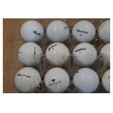 *24* Golf Balls