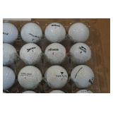 *24* Golf Balls
