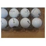 *24* Golf Balls