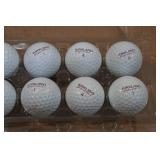 *12* Golf Balls
