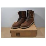 Irish Setter Mesabi Men