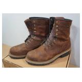 Irish Setter Mesabi Men