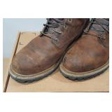 Irish Setter Mesabi Men