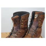 Irish Setter Mesabi Men