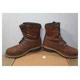 Irish Setter Mesabi Men