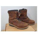 Irish Setter Mesabi Men