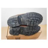 Irish Setter Mesabi Men