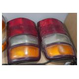 Assorted Car Parts - Mostly for Suburban/Yukon