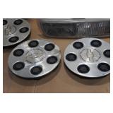 Assorted Car Parts - Mostly for Suburban/Yukon