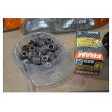 Assorted Car Parts - Mostly for Suburban/Yukon