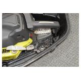 Ryobi 14" Chainsaw with Case