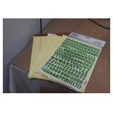 Assorted - Snow Tube, Pucks, Tools, MN Wild Sign ,Wet Suit