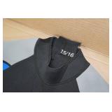 Assorted - Snow Tube, Pucks, Tools, MN Wild Sign ,Wet Suit