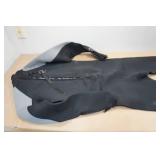 Assorted - Snow Tube, Pucks, Tools, MN Wild Sign ,Wet Suit