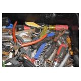 Asssorted Tools