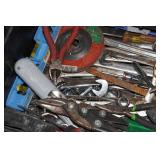 Asssorted Tools