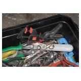 Asssorted Tools