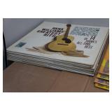 Hank Williams Vinyl Records