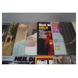 Neil Diamond Vinyl Records