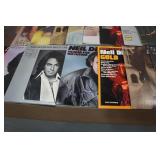 Neil Diamond Vinyl Records