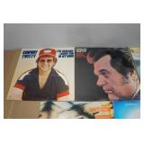 Conway Twitty Vinyl Records