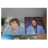 Conway Twitty Vinyl Records