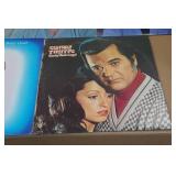 Conway Twitty Vinyl Records
