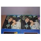 Assorted Vinyl Records - Conway Twitty, Loretta Lynn, Ernest Tubb