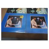 Assorted Vinyl Records - Conway Twitty, Loretta Lynn, Ernest Tubb