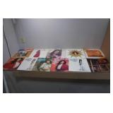 Loretta Lynn Vinyl Records