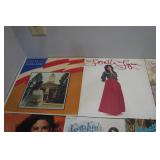 Loretta Lynn Vinyl Records