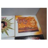 Loretta Lynn Vinyl Records
