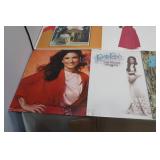 Loretta Lynn Vinyl Records