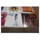 Loretta Lynn Vinyl Records