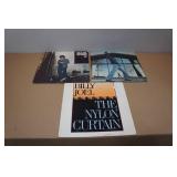 Billy Joel Vinyl Records